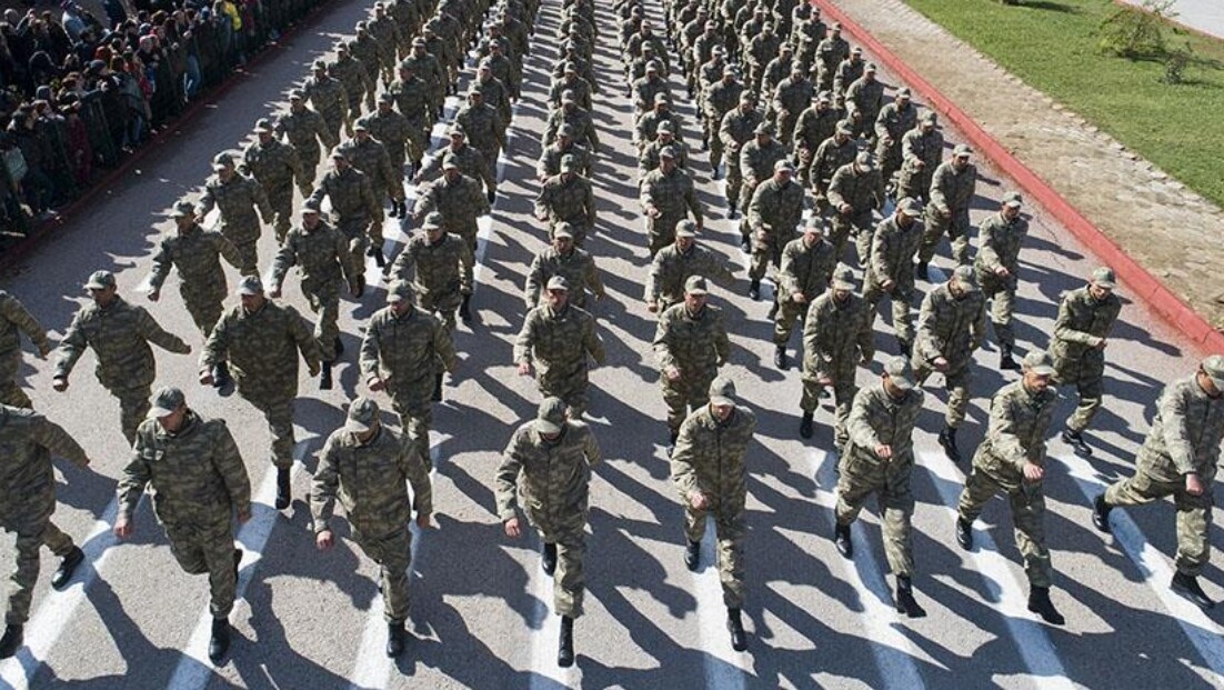Bedelli askerlik hangi illerde yapılıyor 2024? Bedelli askerlik yerleri hangi iller, nerelerde yapılıyor?