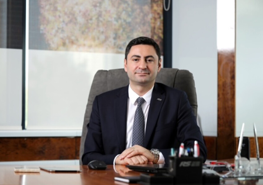 rs otomotiv grubu Ünal Ünaldı