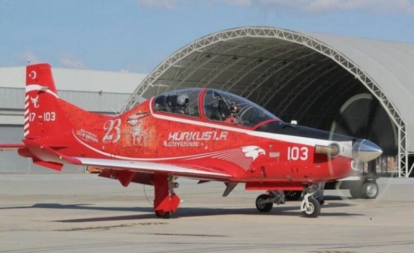 Hürkuş ne zaman uçacak? İlk uçuş tarihi nedir? Hürkuş özellikleri! Hürkuş ne zaman uçacak? İlk uçuş tarihi nedir? Hürkuş özellikleri!