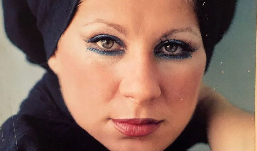 Sanatçı Ayla Algan'ın ölümü sanat dünyasını hüzne boğdu, birçok ünlü isimden taziye mesajı geldi