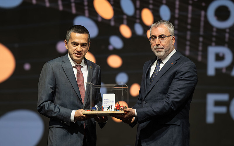 Bakan Işıkhan resmen duyurdu, milyonların merak ettiği yaşlılık sigortası hayata geçiyor