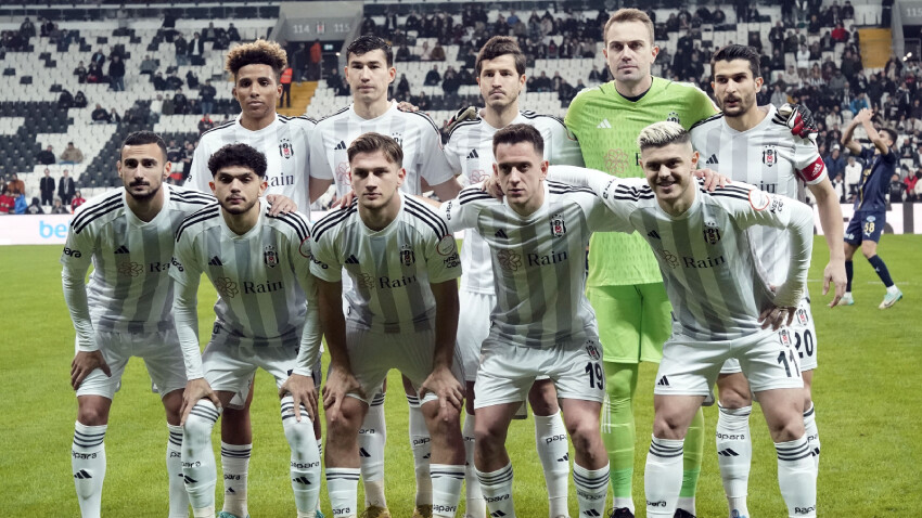 Emrecan Terzi'nin en güzel doğum günü, Semih Kılıçsoy'un nefis golü Emrecan Terzi'nin en güzel doğum günü, Semih Kılıçsoy'un nefis golü