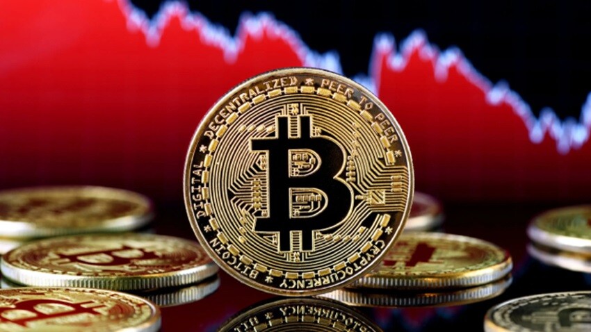 Piyasaların beklediği kritik veri açıklandı, dolar, altın ve Bitcoin tepki veriyor!