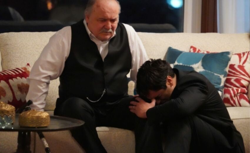 Bugün Yalı Çapkını var mı? 5 Ocak bu akşam Yalı Çapkını yeni bölüm yayınlanacak mı?