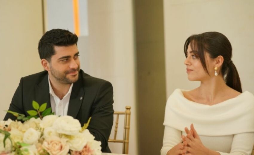 Kızılcık Şerbeti bu hafta var mı? 5 Ocak bu akşam Kızılcık Şerbeti yeni bölüm yayınlanacak mı?