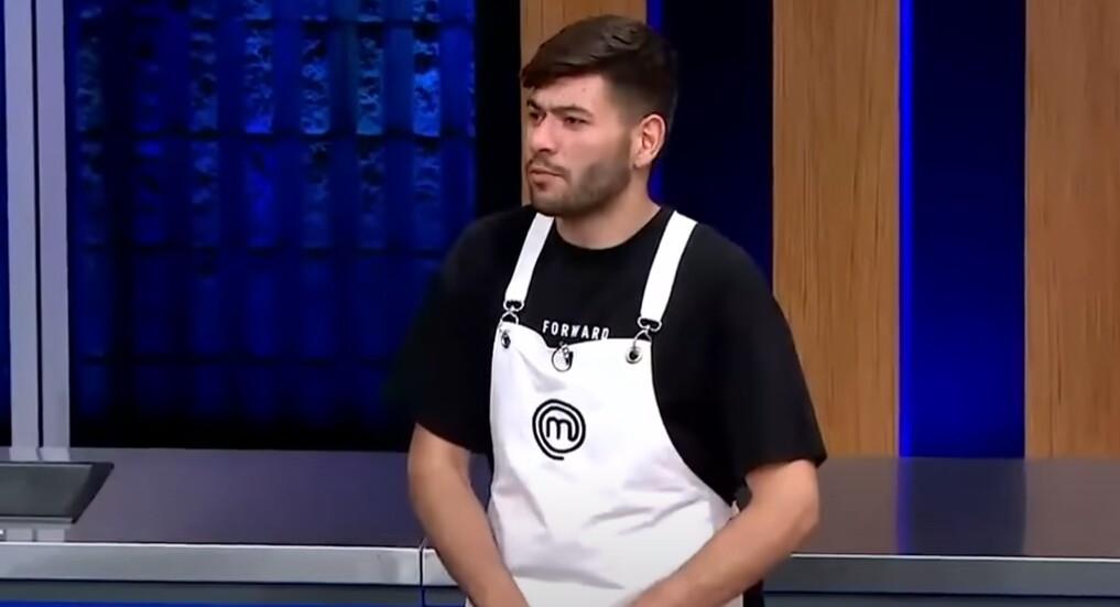 Masterchef Sergen neden yok, elendi mi? 5 Ocak Masterchef Sergen nerede, niye yok? Masterchef Sergen neden yok, elendi mi? 5 Ocak Masterchef Sergen nerede, niye yok?