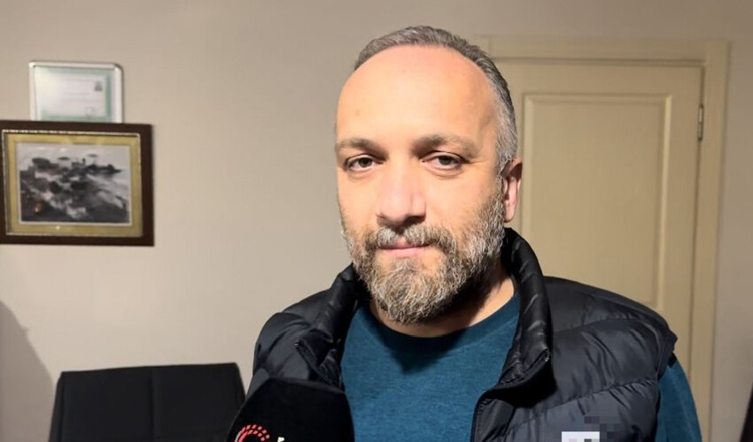 Öğretmen, öğrencisinin hayatını ‘Heimlich Manevrası’ ile kurtardı Öğretmen, öğrencisinin hayatını ‘Heimlich Manevrası’ ile kurtardı