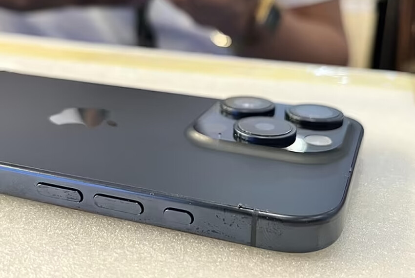 iphone 15 soyulma sorunu