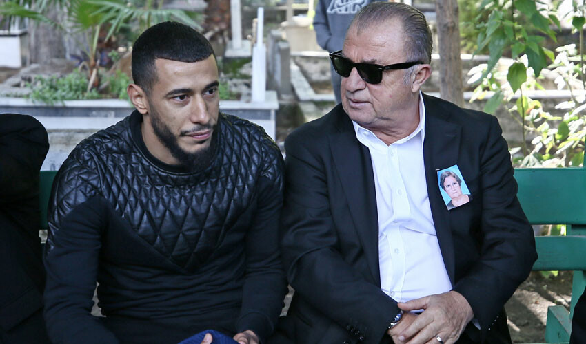 Abdullah Avcı, Fatih Terim'den erken davrandı! Galatasaray'ın eski yıldızı Trabzonspor yolunda