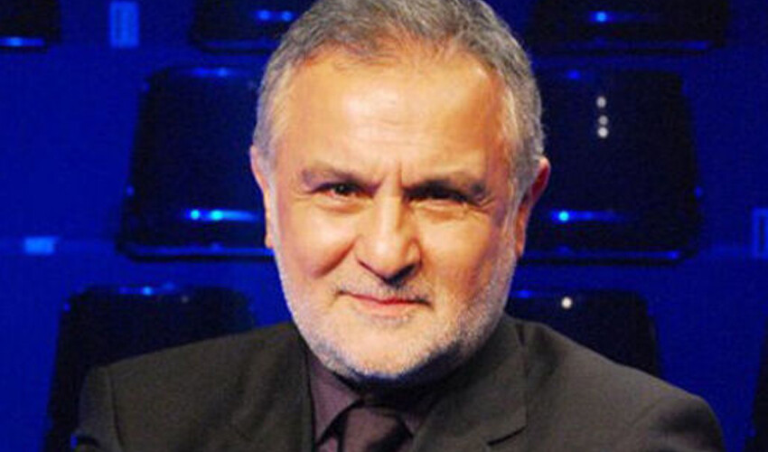 Yusuf Güney, 10 yıldır komada olan Kenan Işık’ın astral boyutta kaybolduğunu iddia etti Yusuf Güney, 10 yıldır komada olan Kenan Işık’ın astral boyutta kaybolduğunu iddia etti