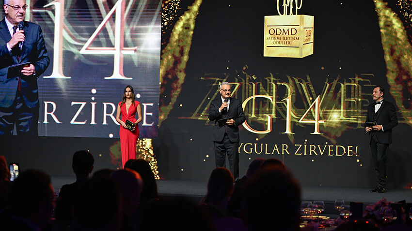 ODMD, 2024 yılı için otomotiv satışı beklentilerini açıkladı