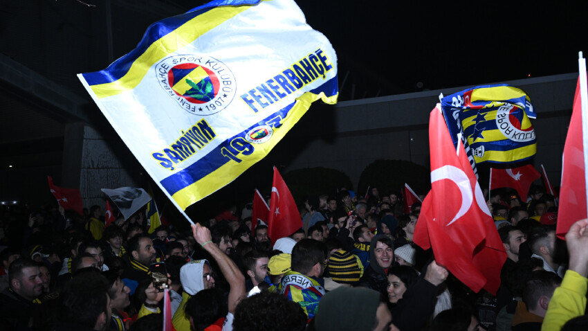 Fenerbahçe Başkanı Ali Koç'tan günler sonra gelen Süper Kupa itirafları