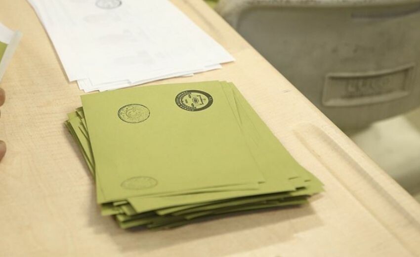 Murat Kurum AK Parti İBB adayı mı olacak? İstanbul Belediye Başkanı kim olacak? Murat Kurum AK Parti İBB adayı mı olacak? İstanbul Belediye Başkanı kim olacak?