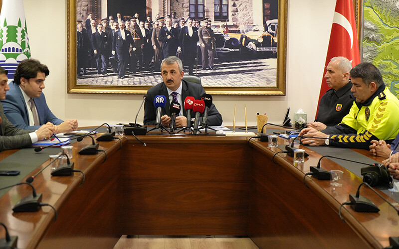 Edirne İstanbul arasını 1 buçuk saate düşüren hızlı tren projesinde yeni gelişme