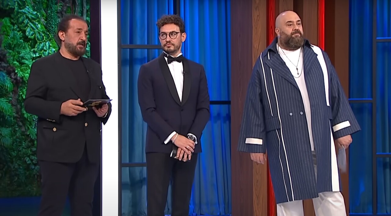 Masterchef’te kim elendi? 5 Ocak Masterchef’te elenen yarışmacı kim oldu? Masterchef’te kim elendi? 5 Ocak Masterchef’te elenen yarışmacı kim oldu?