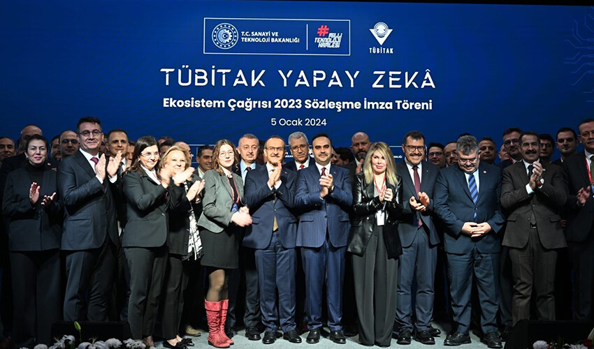 türkiye süper bilgisayar 