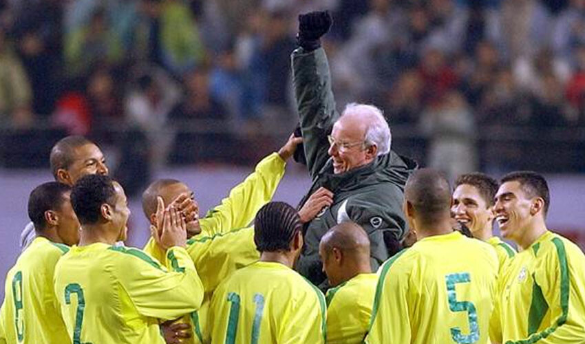 Brezilyalı efsane futbolcu hayatını kaybetti, 4 defa Dünya Kupası zaferi yaşamıştı