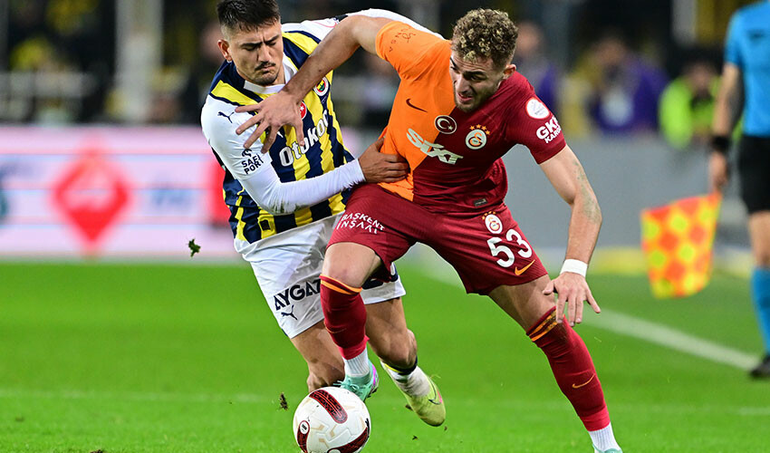 Galatasaray'da Icardi'nin yerine oynayacak isim belli oldu, Konyaspor'a karşı sahada olacak Galatasaray'da Icardi'nin yerine oynayacak isim belli oldu, Konyaspor'a karşı sahada olacak