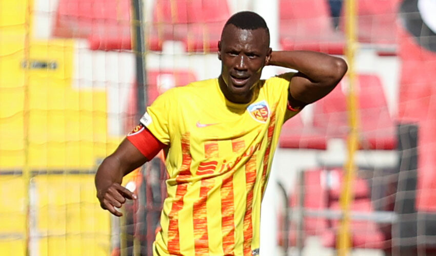 Fenerbahçe'de tutunamadı Galatasaray devreye girdi | Süper Lig transfer haberleri