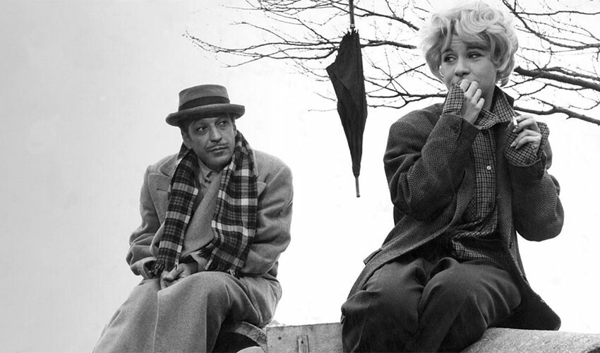 Ah güzel İstanbul senden bir Ayla Algan geçti