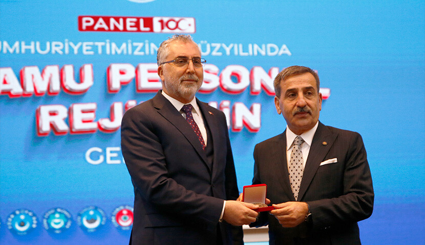 Bakan Işıkhan'dan memur zammı açıklaması