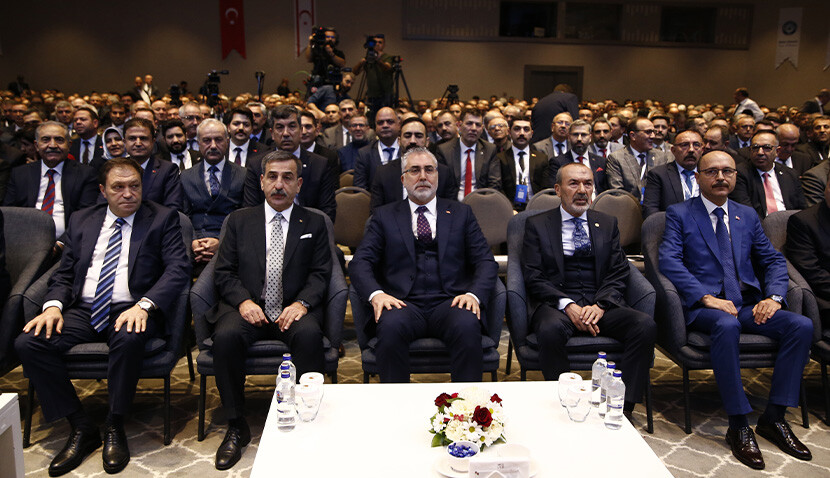 Bakan Işıkhan'dan memur zammı açıklaması