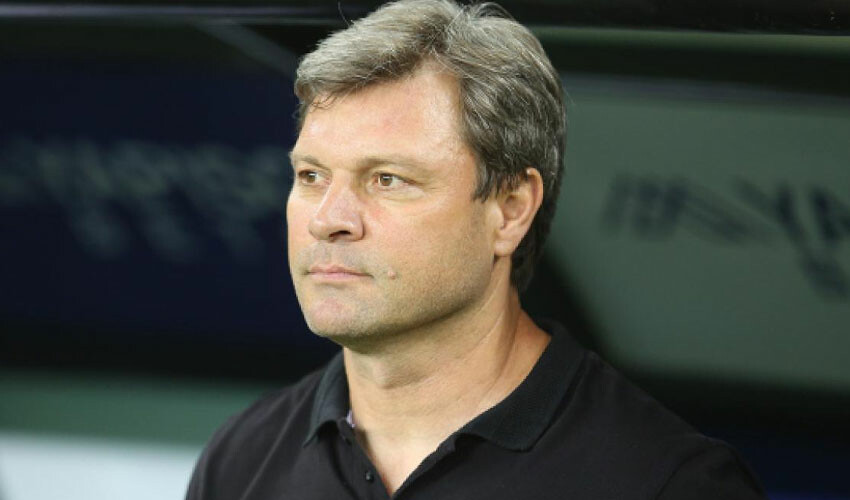 Hasan Arat'tan sürpriz tercih! Beşiktaş Ertuğrul Sağlam ile görüşecek