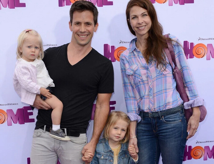 Indiana Jones’un yıldızı Christian Oliver ve kızları uçak kazasında hayatını kaybetti Indiana Jones’un yıldızı Christian Oliver ve kızları uçak kazasında hayatını kaybetti