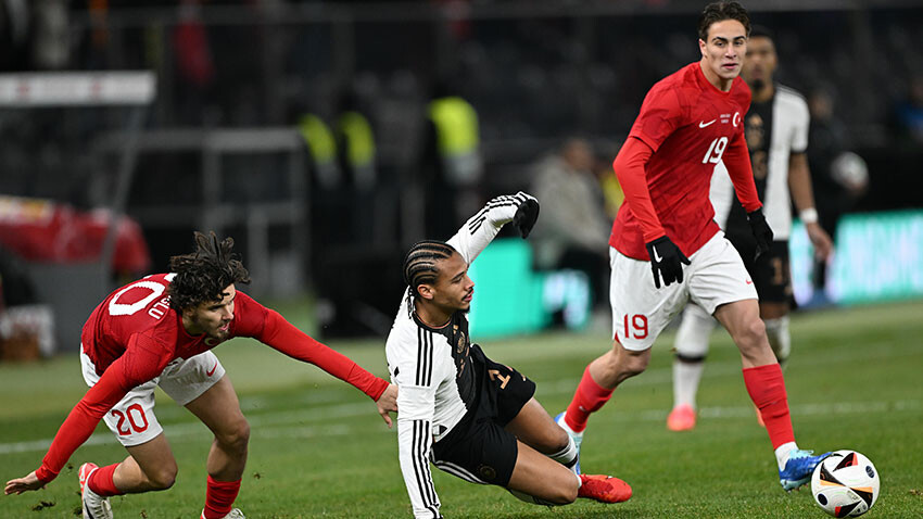 Arsenal Türk yıldız için keseyi açtı, İngilizler transferi bitirmek için hızlı davrandı