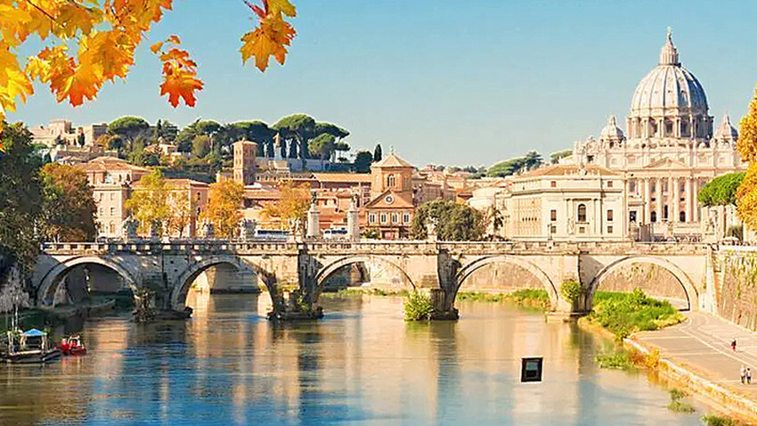 İçinden nehir geçen şehirler İçinden nehir geçen şehirler