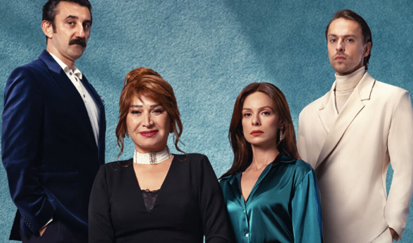 ‘Peruk kullanmak zorundayım’ diyen Demet Akbağ nedenini açıkladı