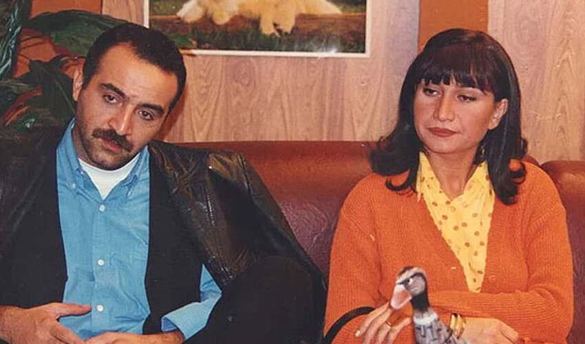 ‘Peruk kullanmak zorundayım’ diyen Demet Akbağ nedenini açıkladı