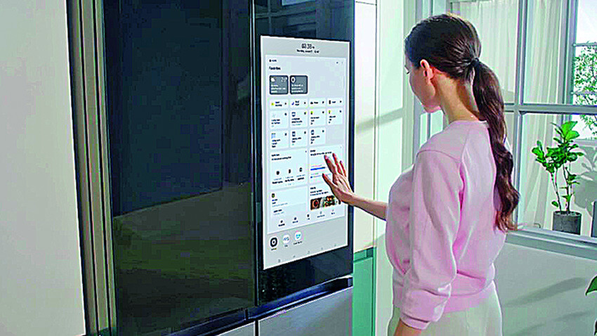 Vegas'ta yapay zekâ şovu! Tüketici elektroniği fuarı CES kapılarını açıyor