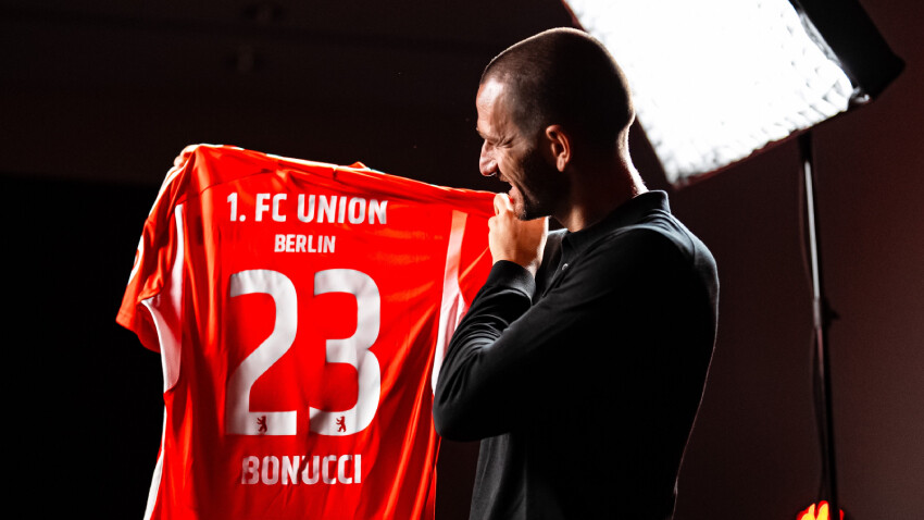 Fenerbahçe'de son dakika Leonardo Bonucci ve Rade Krunic gelişmesi