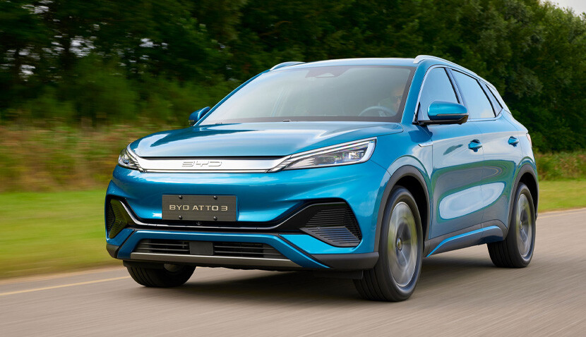 2023'te en çok satılan otomobil markaları belli oldu