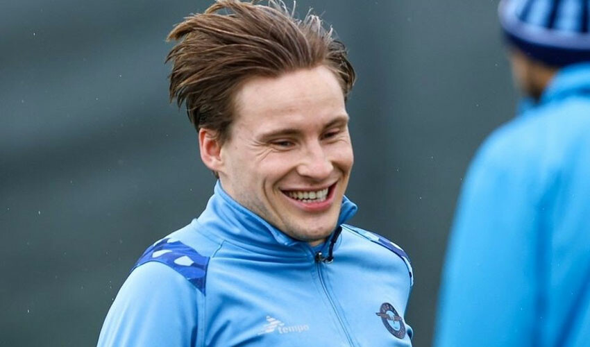 Beşiktaş, Adana Demirspor'dan ayrılan Jonas Svensson ile anlaştı! Sözleşme detayları belli oldu