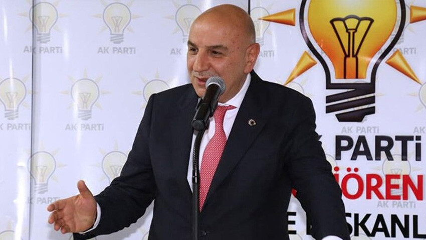 Kulisler hareketlendi, İstanbul'un ardından Başkent! AK Parti'nin Ankara adayı belli oldu