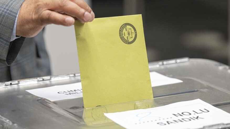 MİLLETVEKİLİ BELEDİYE BAŞKAN ADAYI OLABİLİR Mİ? Belediye başkanı olursa milletvekilliği düşer mi? MİLLETVEKİLİ BELEDİYE BAŞKAN ADAYI OLABİLİR Mİ? Belediye başkanı olursa milletvekilliği düşer mi?