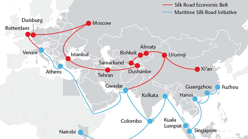 'Koridor savaşları' 2024 yılında daha da kızışacak