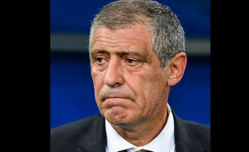 Beşiktaş'ın yeni teknik direktörü kim oldu 2024? SON DAKİKA! BJK'nin Portekizli yeni hocası Fernando Santos kaç yaşında? Beşiktaş transfer haberleri!