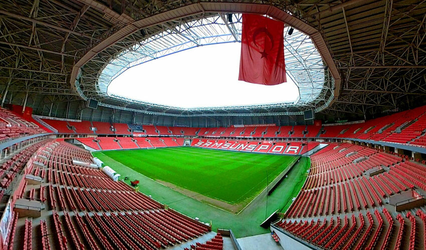 TFF kararını verdi, ertelenen Süper Kupa maçının tarihi ve yeri belli oldu! Fenerbahçe ve Galatasaray o şehre gidecek