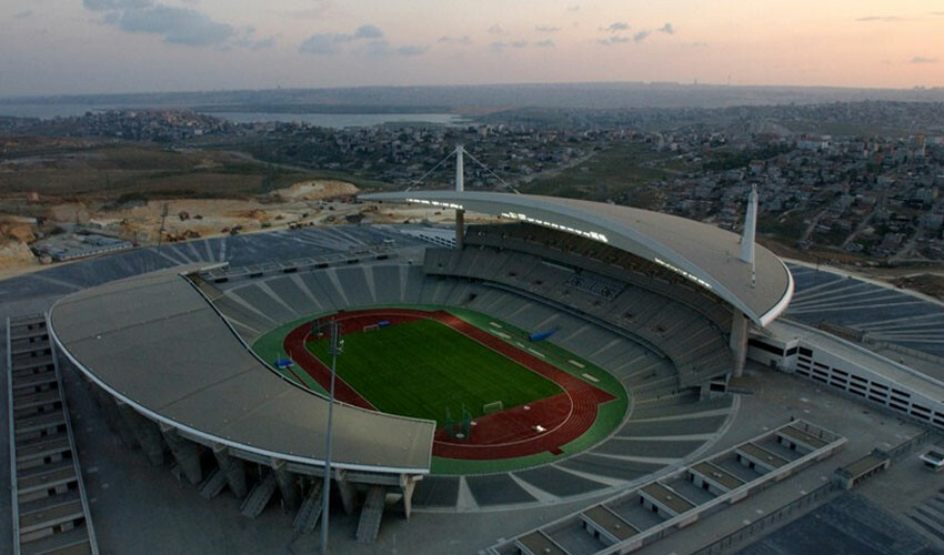 Fenerbahçe 7 eksikle İstanbulspor'a konuk oluyor