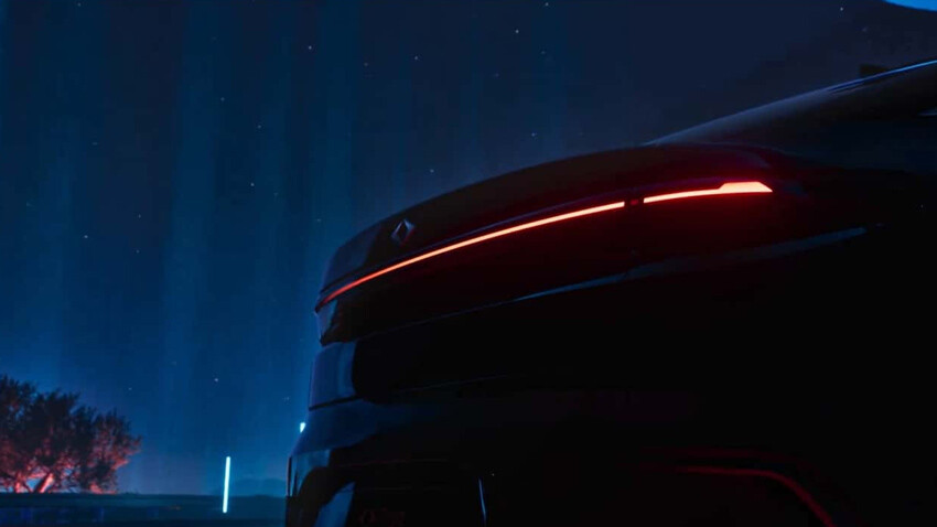 Togg 2024 için yeni sürprize hazırlanıyor