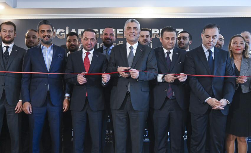 Bakan Bolat’tan fahiş fiyat ve stokçulukla mücadelede net mesaj: Elimiz piyasanın üzerinde