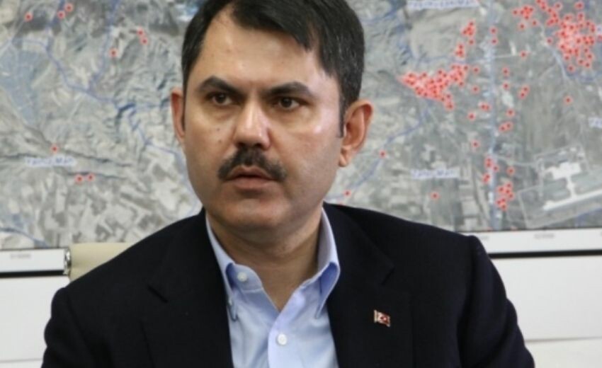 Murat Kurum evli mi? Eşi kim, mesleği nedir? Şengül Kurum'un hayatı!