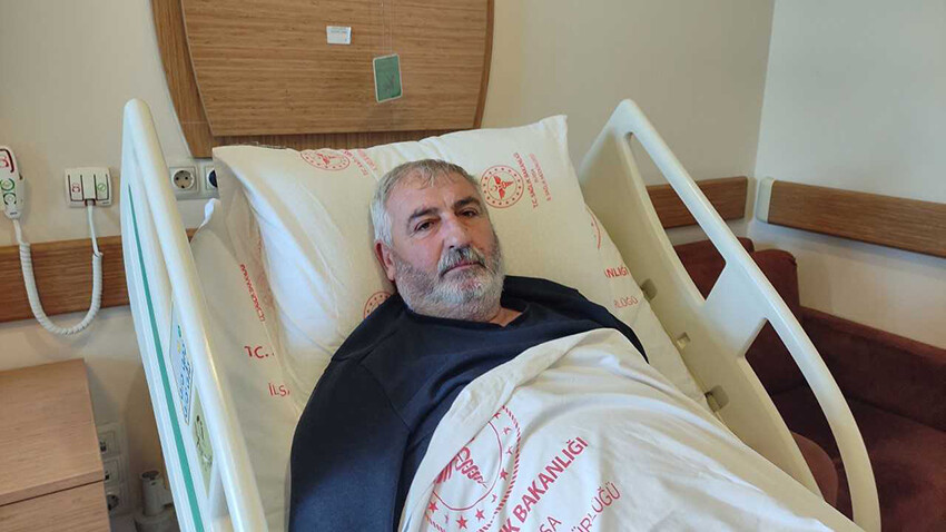 Yüksek ateş, titreme, bilinç kaybı... Bursa'da brusella paniği!