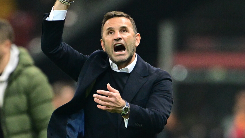 Abdülkerim Bardakcı 'İcardi yoksa ben varım' dedi Abdülkerim Bardakcı 'İcardi yoksa ben varım' dedi