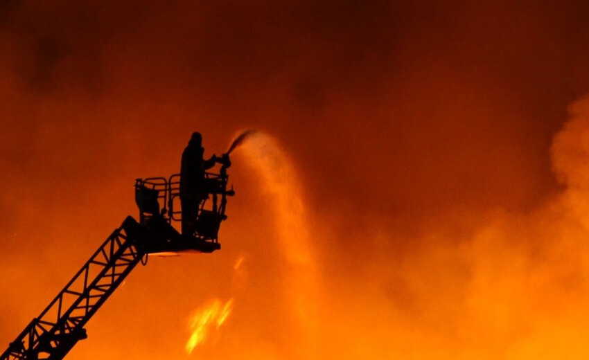 İHA muhabirine birincilik ödülü