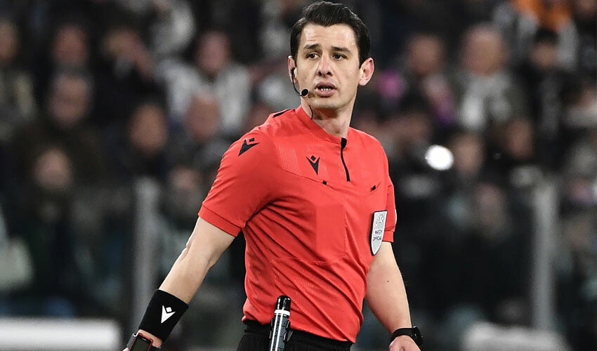 Halil Umut Meler'in sahalara dönüş tarihi belli oldu, MHK 'göreve hazır ol' dedi