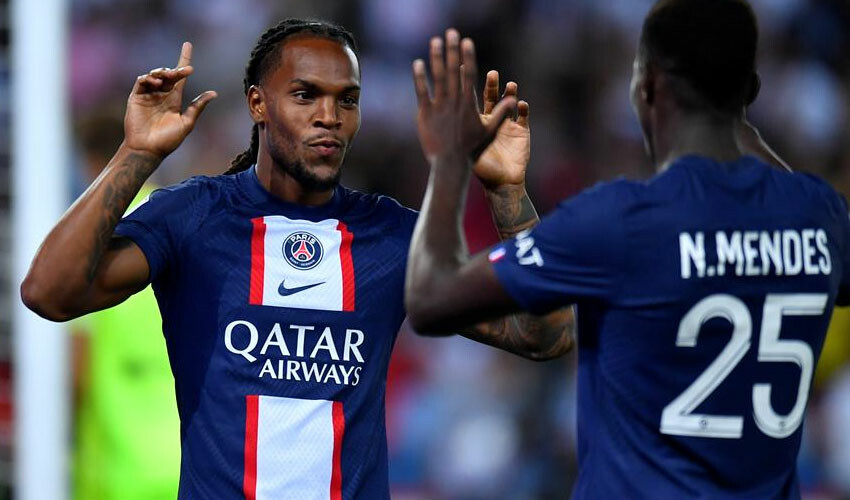 Hasan Arat seçim vaadini gerçekleştiriyor! PSG'den Beşiktaş'a gelecek yıldız belli oldu